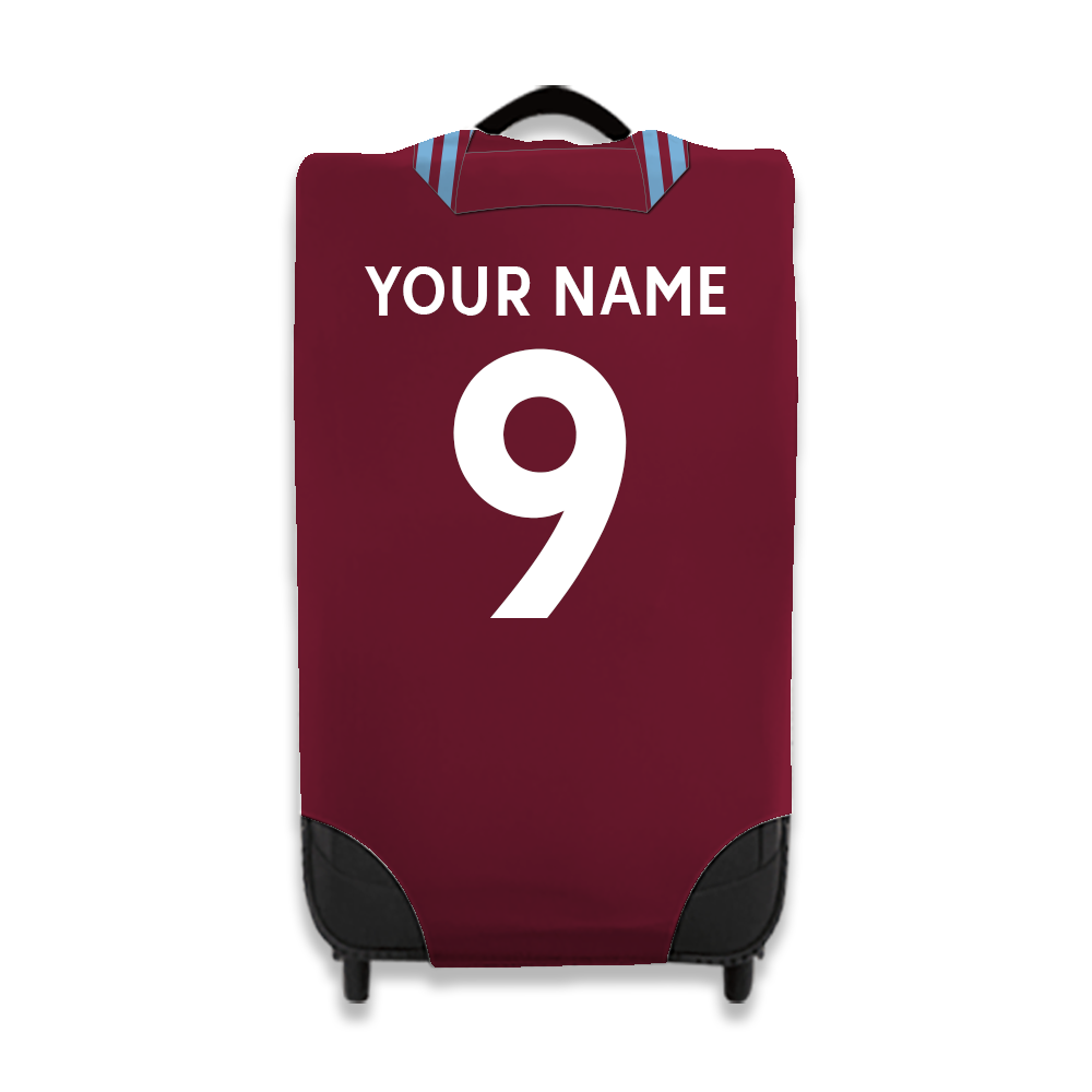 Burnley 1975 Home - Retro - Caseskin - 3 Sizes