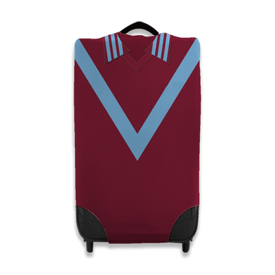 Burnley 1975 Home - Retro - Caseskin - 3 Sizes