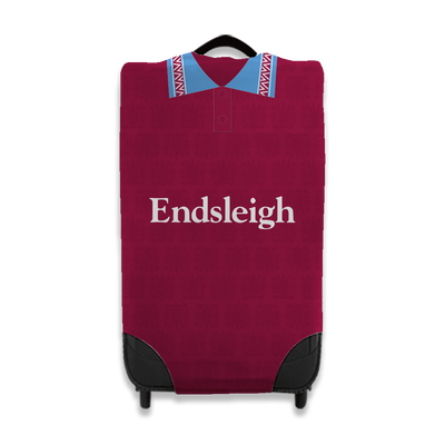 Burnley 1994 Home - Retro - Caseskin - 3 Sizes