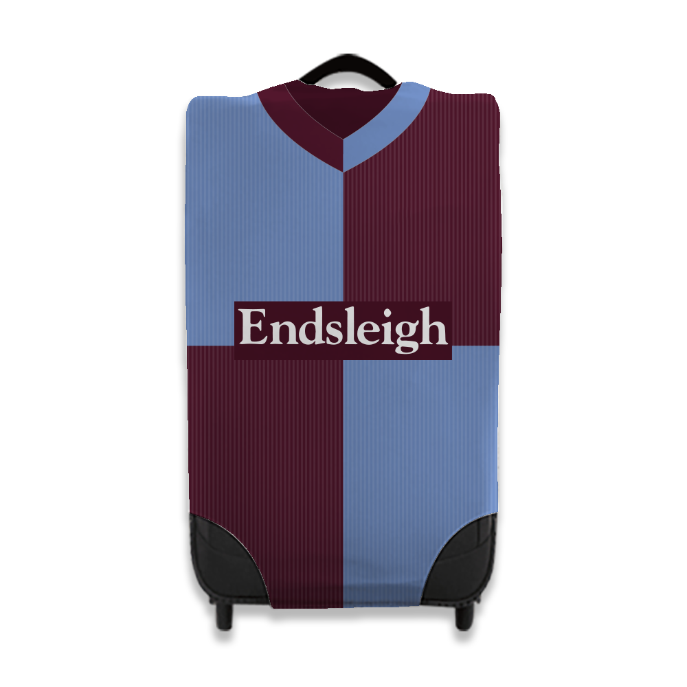 Burnley 1998 Home - Retro - Caseskin - 3 Sizes