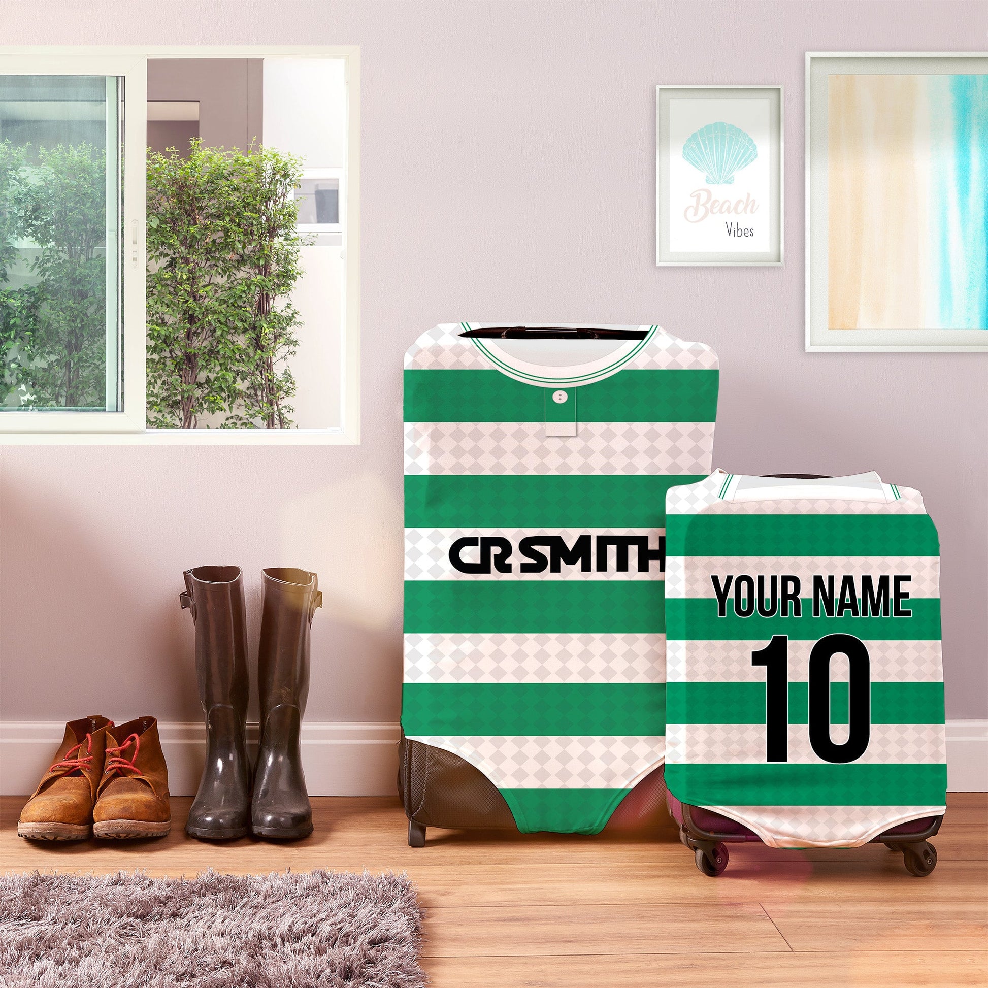 Celtic 1998 Home - Retro - Caseskin - 3 Sizes