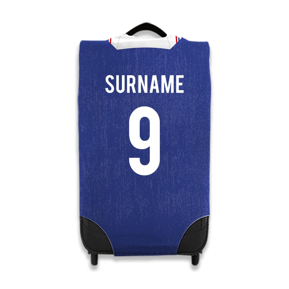 Cardiff -1992 HOME Shirt - Retro CaseSkin - 3 Sizes