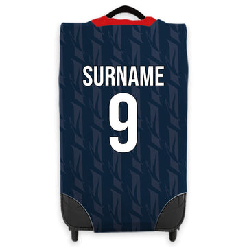 Ross County Retro 1995 Home - Retro Caseskin - 3 Sizes