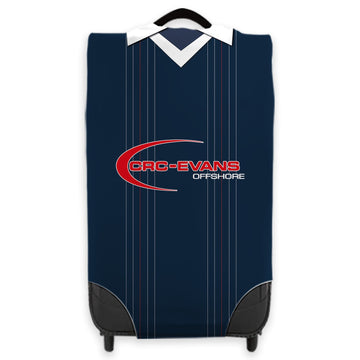 Ross County Retro 2015 Home - Retro Caseskin - 3 Sizes