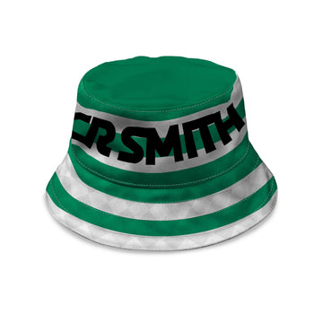 The Celts Retro 1988 Home - Retro Bucket Hat
