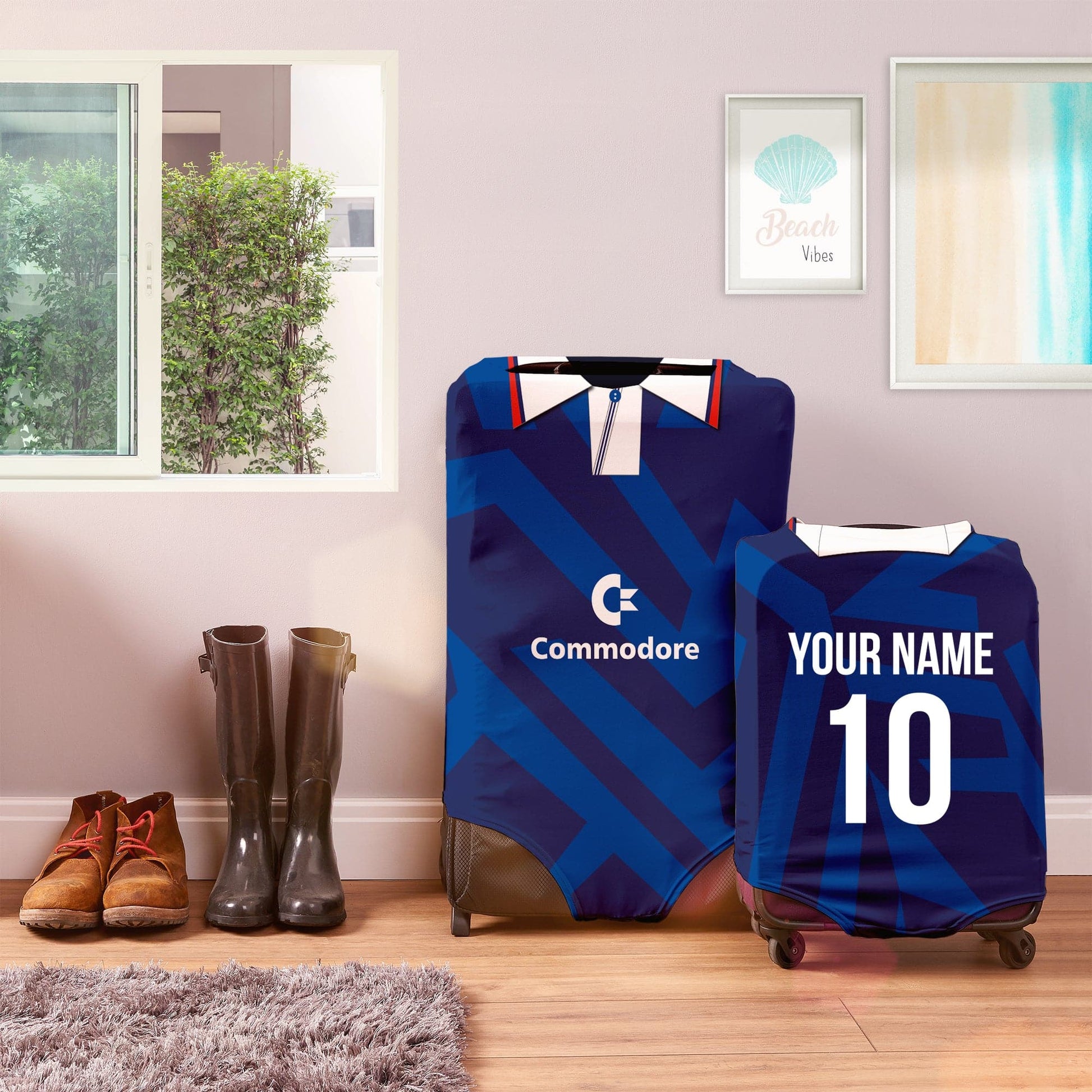 Chelsea 1992 Home - Retro - Caseskin - 3 Sizes