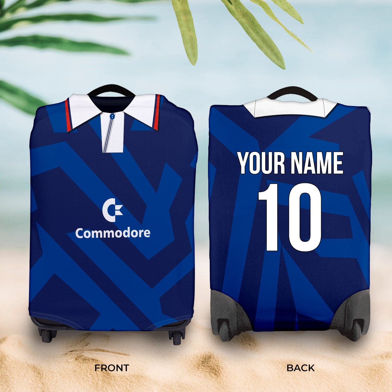 Chelsea 1992 Home - Retro - Caseskin - 3 Sizes