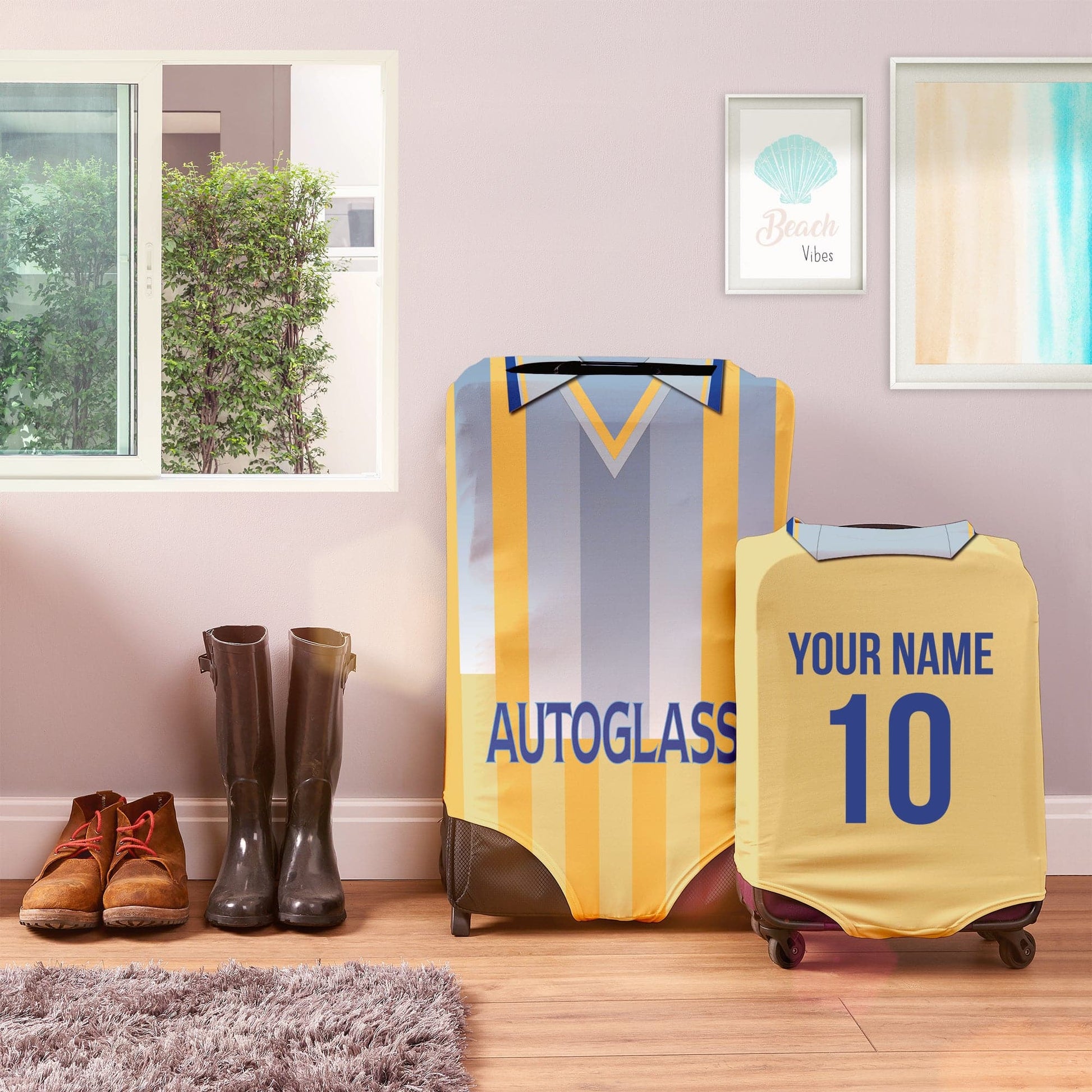 Chelsea 1998 Away - Retro - Caseskin - 3 Sizes
