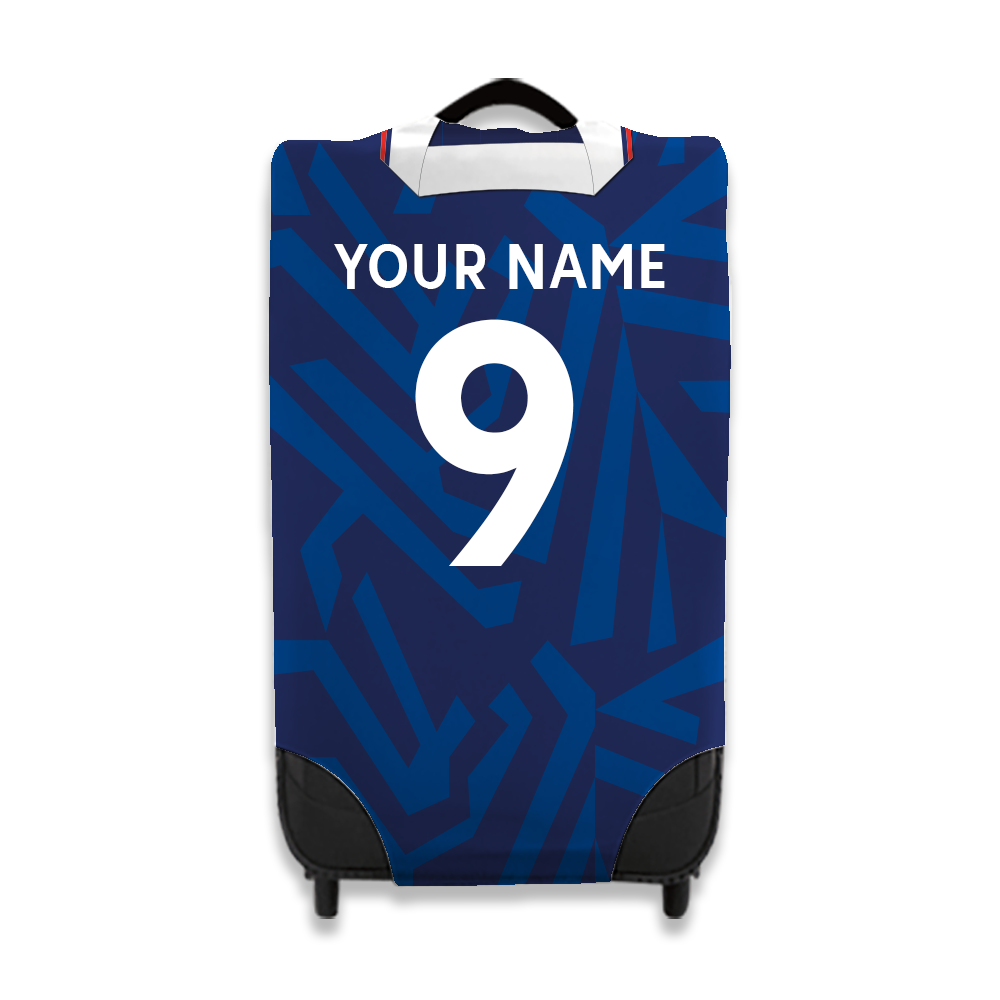 Chelsea 1992 Home - Retro - Caseskin - 3 Sizes