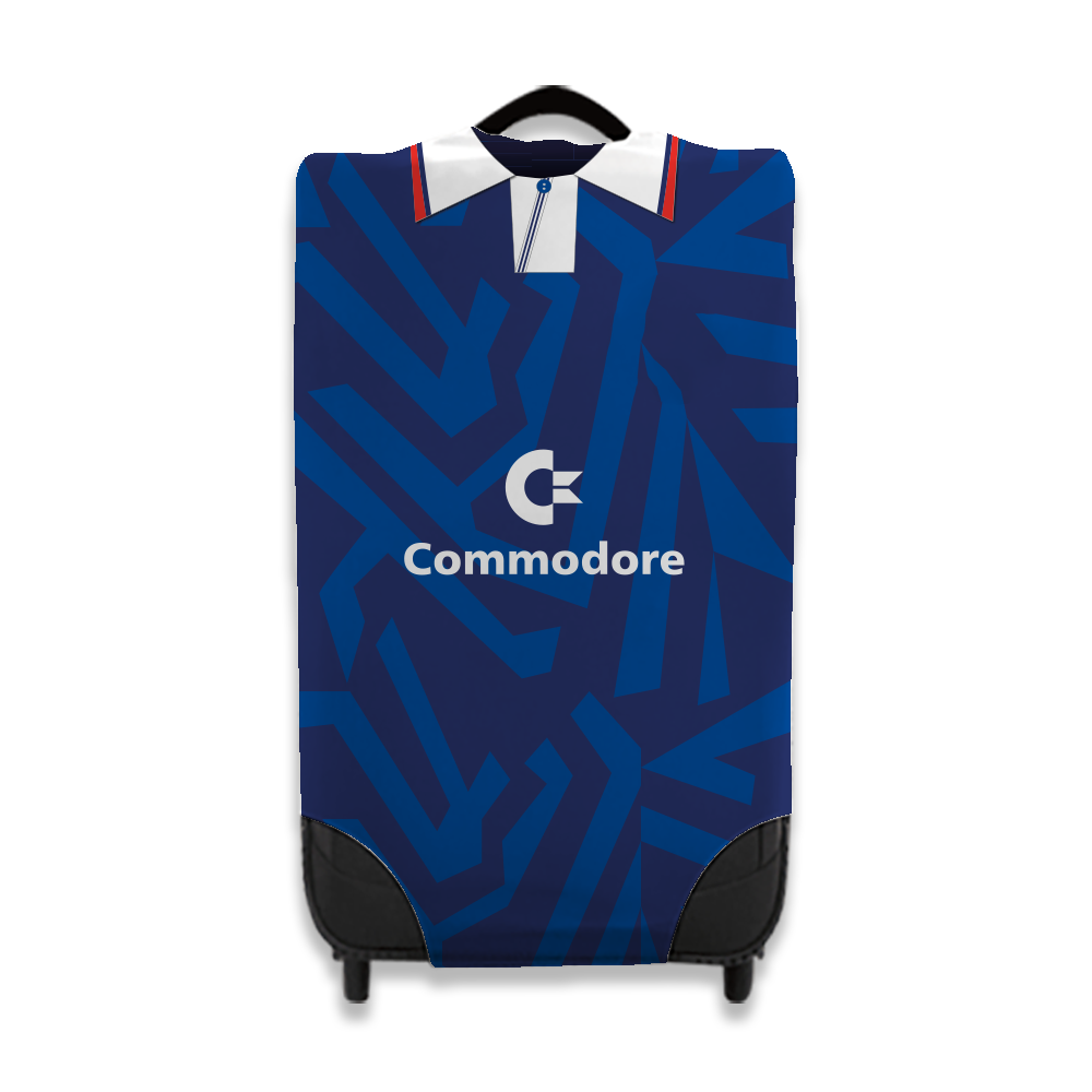Chelsea 1992 Home - Retro - Caseskin - 3 Sizes