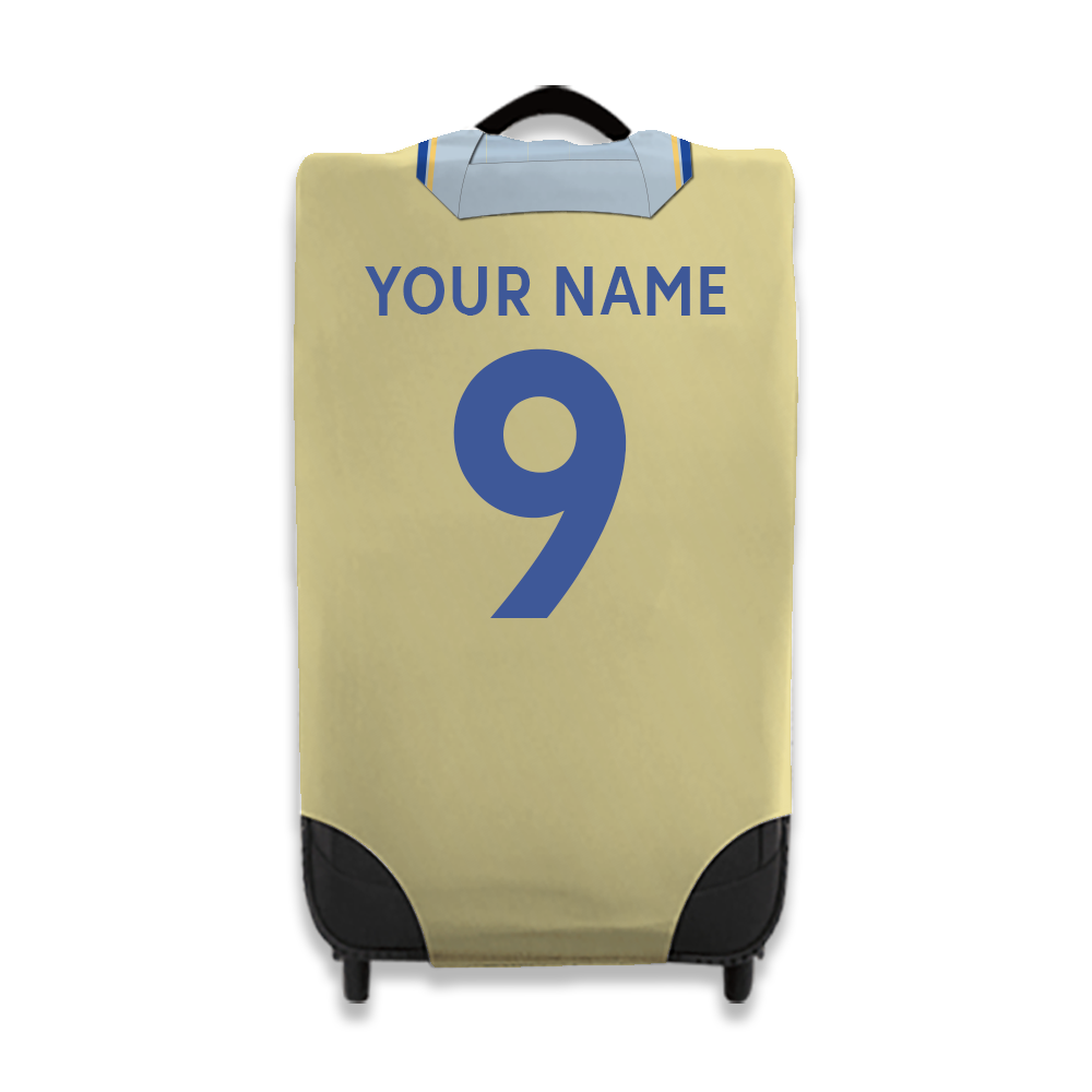 Chelsea 1998 Away - Retro - Caseskin - 3 Sizes