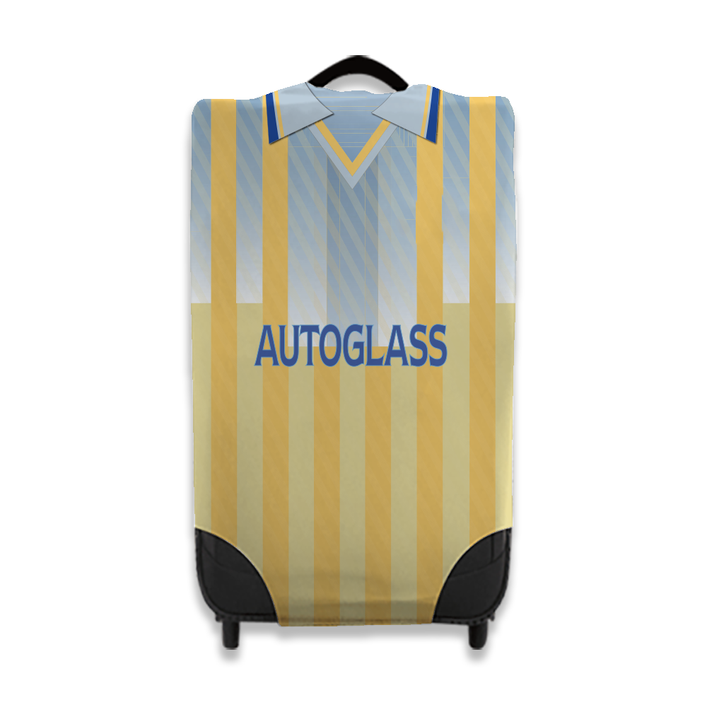 Chelsea 1998 Away - Retro - Caseskin - 3 Sizes