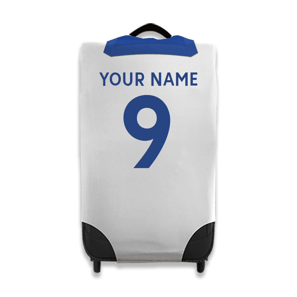 Chelsea 2003 Away - Retro - Caseskin - 3 Sizes