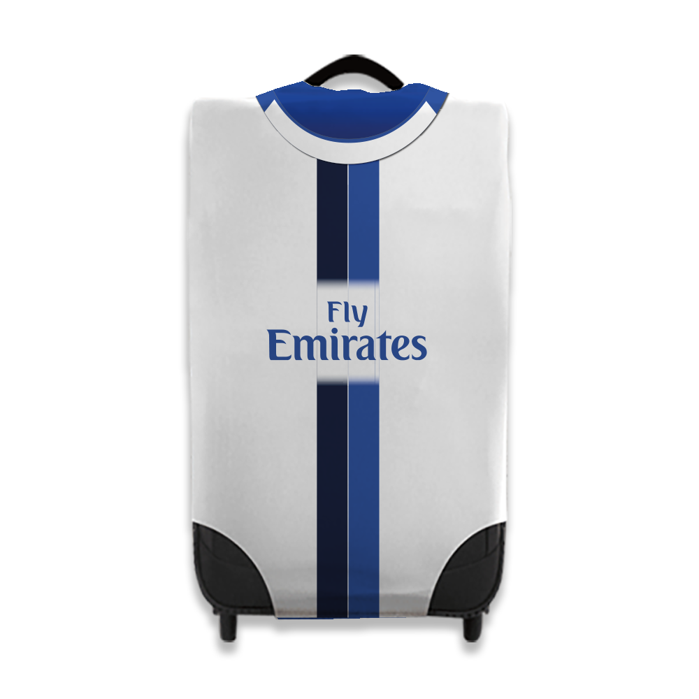 Chelsea 2003 Away - Retro - Caseskin - 3 Sizes