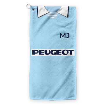 Coventry - 1995 - Home - Personalised Retro Golf Towel