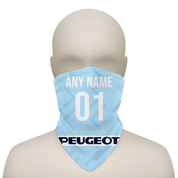 Coventry 1995 Home - Personalised Retro Football Snood