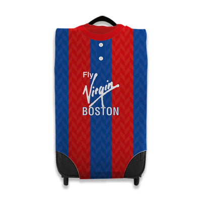 Crystal Palace -1991 HOME Shirt - Retro CaseSkin - 3 Sizes