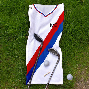 Crystal-Palace - 1978 - HOME - Personalised Retro Golf Towel