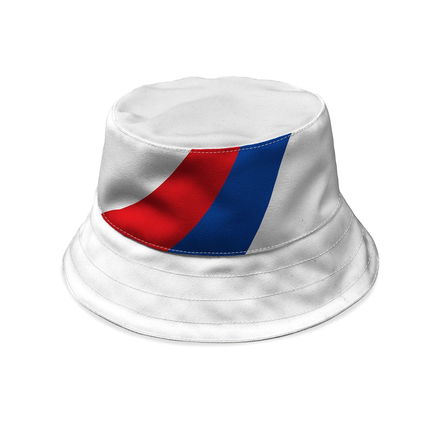 Crystal-Palace 1978 Home - Retro Bucket Hat