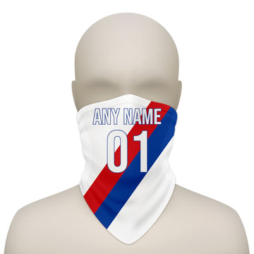 The Eagles 1978 Home - Personalised Retro Football Snood