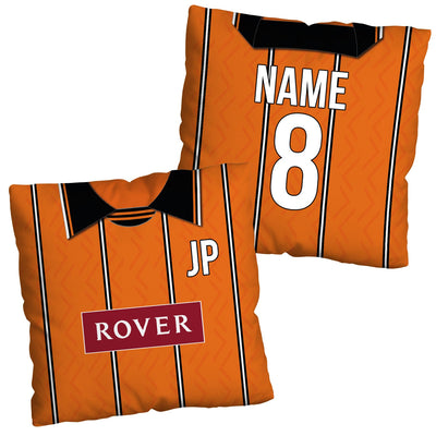 Dundee 1994 Home Shirt - 45cm or 61cm Retro Cushion