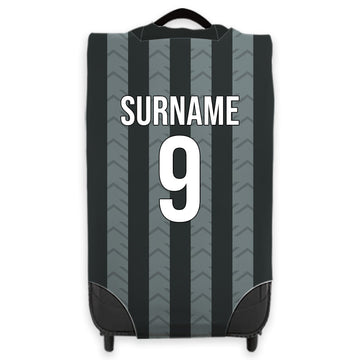 Dundee U Retro United - 1995 Away - Retro Caseskin - 3 Sizes