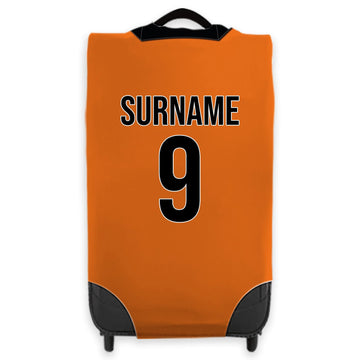 Dundee U Retro United - 2000 Home - Retro Caseskin - 3 Sizes