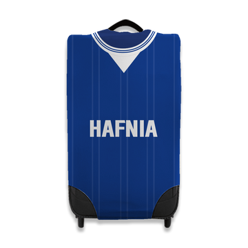 Everton 1984 Home Shirt Luggage Cover - 3 Sizes