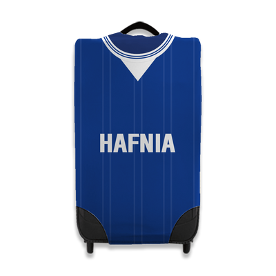 Everton 1984 Home - Retro - Caseskin - 3 Sizes