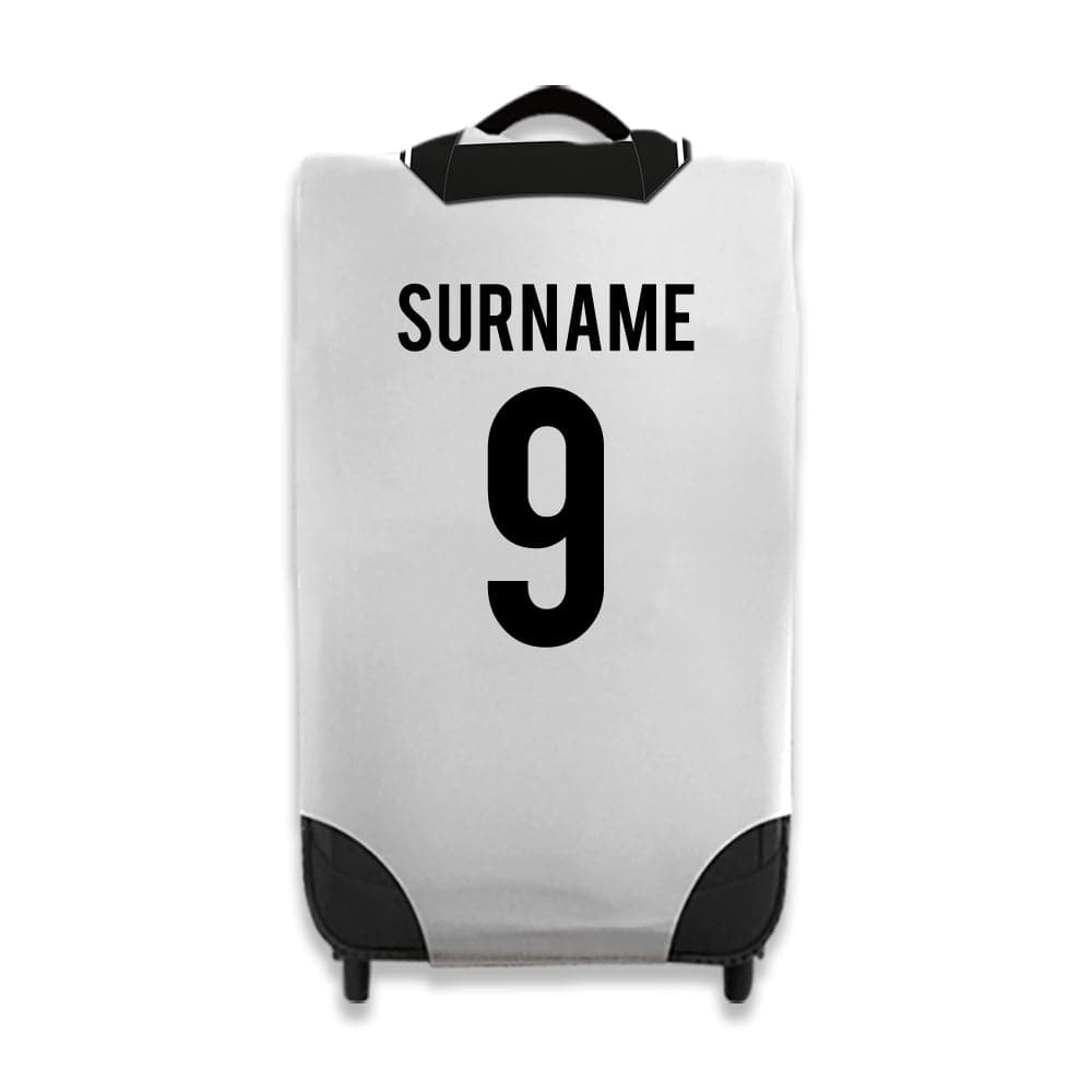 Fulham - 2000 HOME Shirt - Retro CaseSkin - 3 Sizes