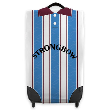Heart of Midlothian  Retro 1995 Away - Retro Caseskin - 3 Sizes