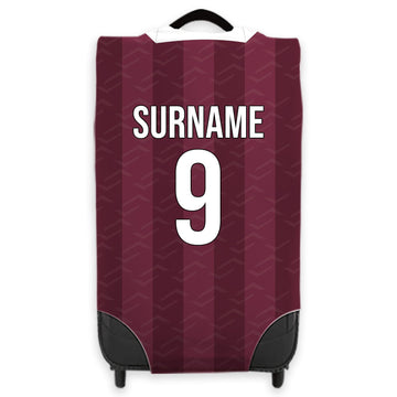 Heart of Midlothian Retro 1997 Home - Retro Caseskin - 3 Sizes