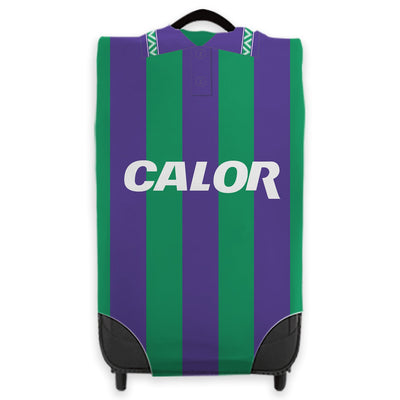 Hibernian 1994 Away - Retro Caseskin - 3 Sizes