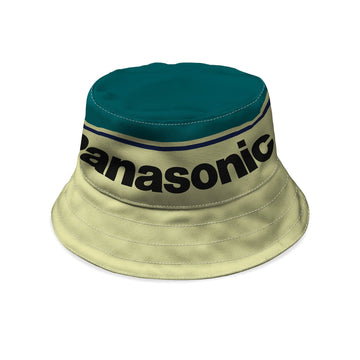 Huddersfield 1997 Away - Retro Bucket Hat