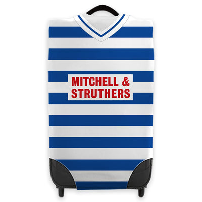 Kilmarnock 1985 Home - Retro Caseskin - 3 Sizes