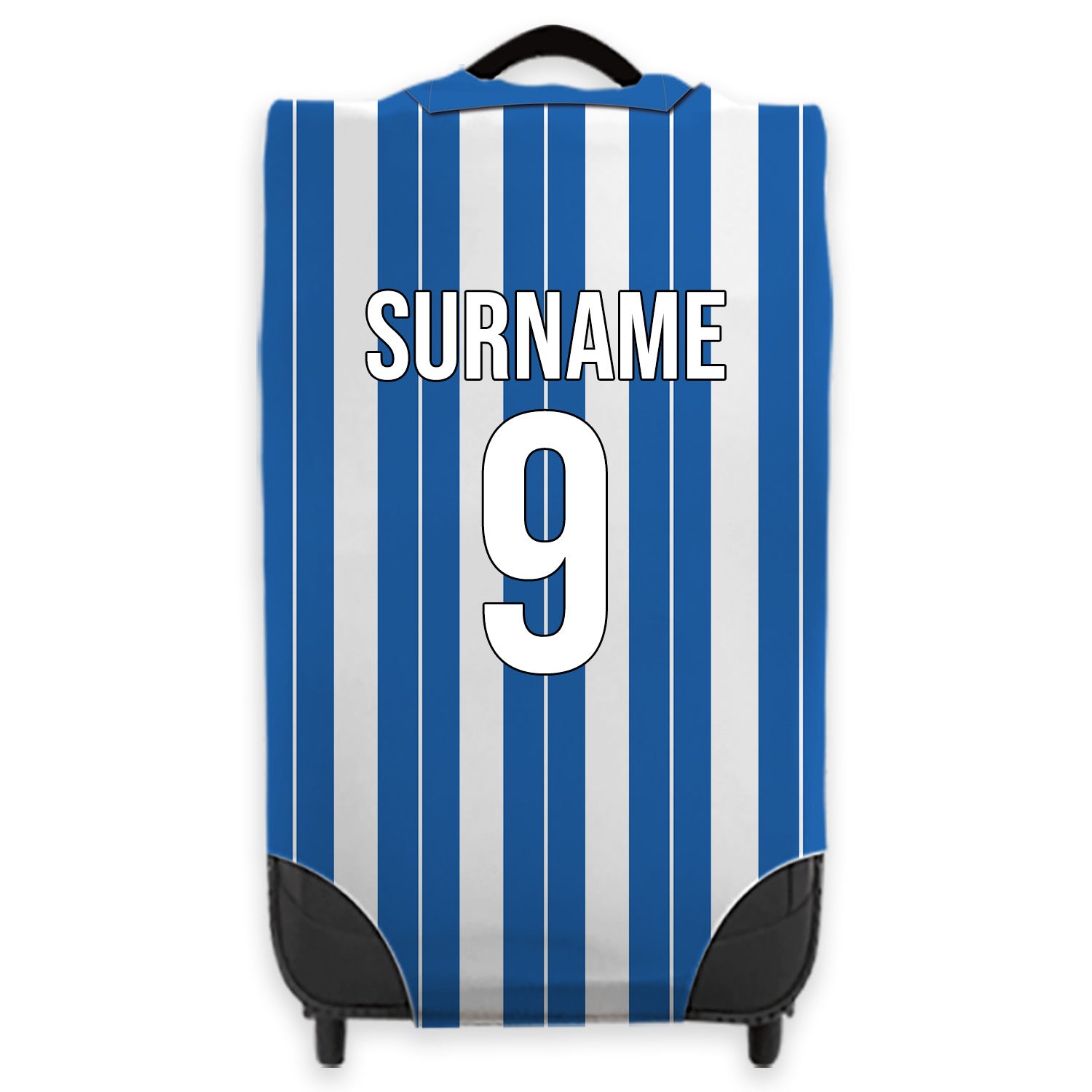 Kilmarnock 1997 Home - Retro Caseskin - 3 Sizes