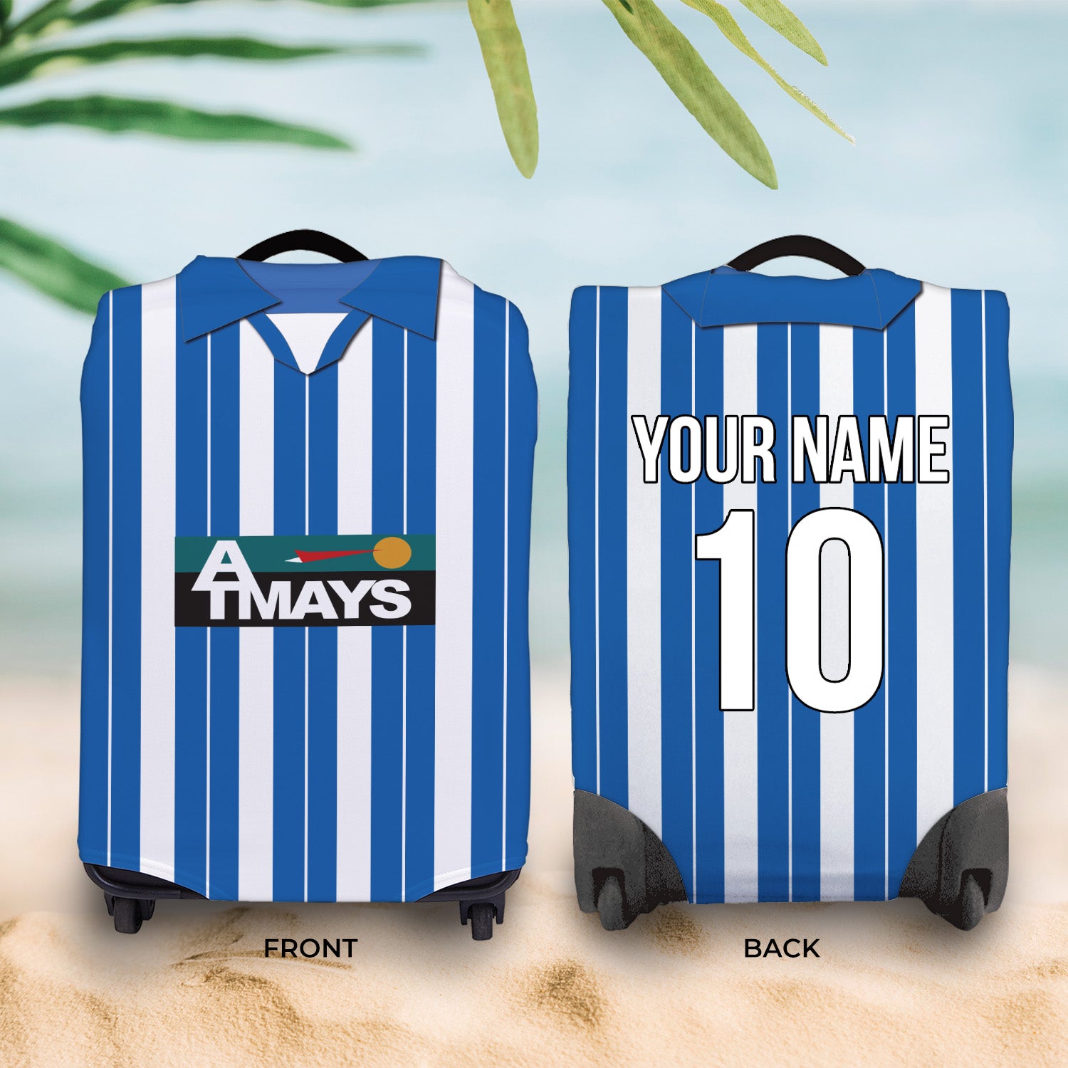 Kilmarnock 1997 Home - Retro Caseskin - 3 Sizes