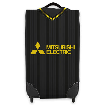 Livingston Retro 1995 Home - Retro Caseskin - 3 Sizes