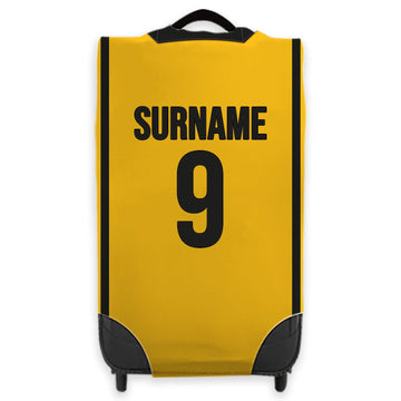 Livingston Retro 1997 Home - Retro Caseskin - 3 Sizes