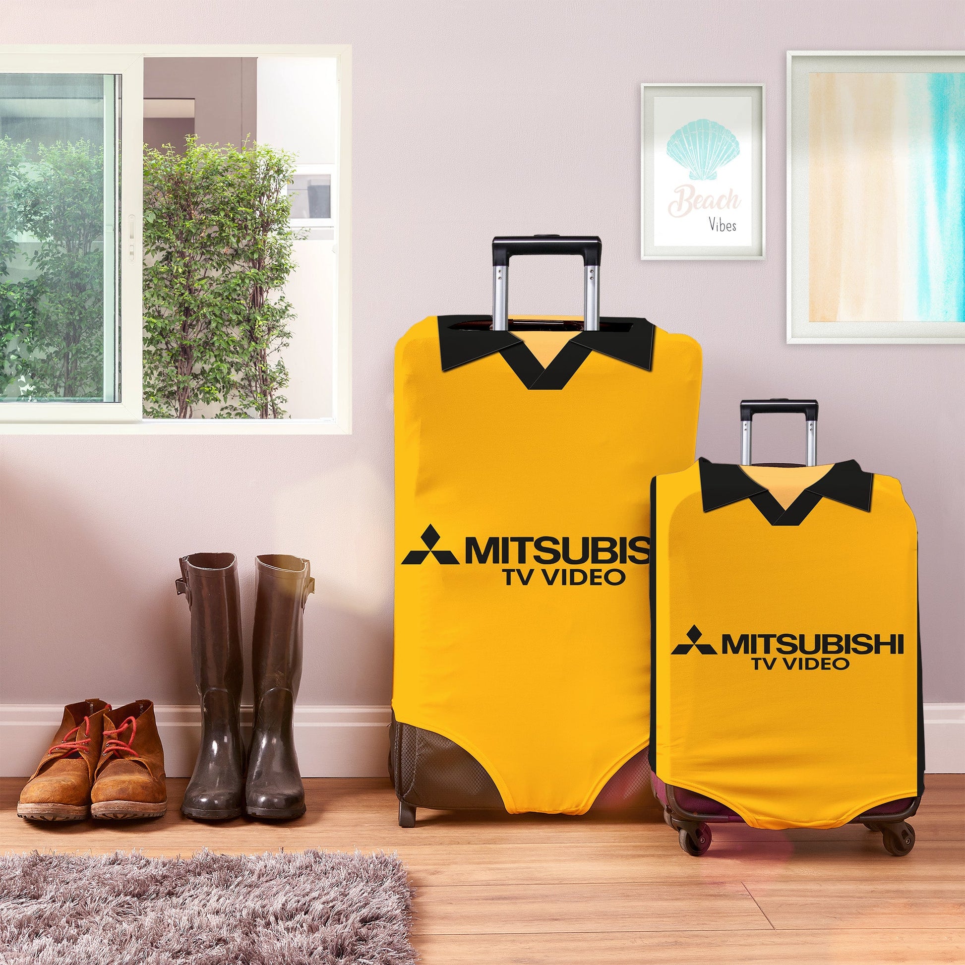 Livingston 1997 Home - Retro Caseskin - 3 Sizes