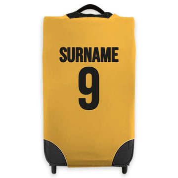 Livingston Retro 2001 Home - Retro Caseskin - 3 Sizes
