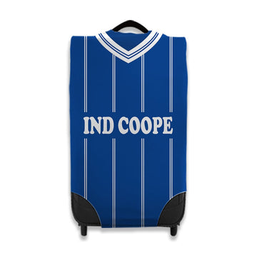 Leicester -1983 HOME Shirt - Retro CaseSkin - 3 Sizes