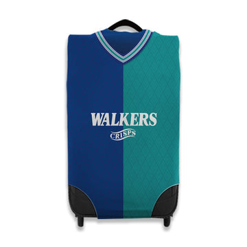 Leicester -1995 AWAY Shirt - Retro CaseSkin - 3 Sizes