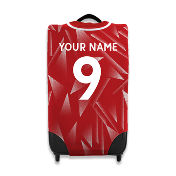 Liverpool Retro 1989 Home - Retro - Caseskin - 3 Sizes