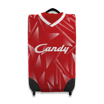 Liverpool Retro 1989 Home - Retro - Caseskin - 3 Sizes