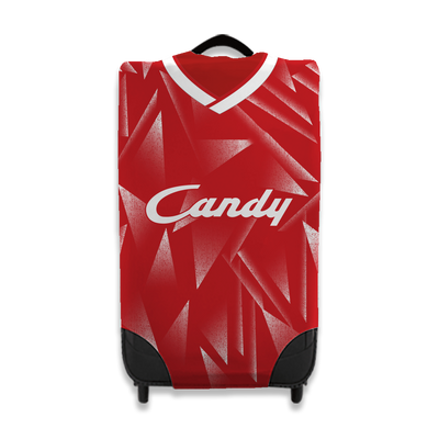 Liverpool 1989 Home - Retro - Caseskin - 3 Sizes
