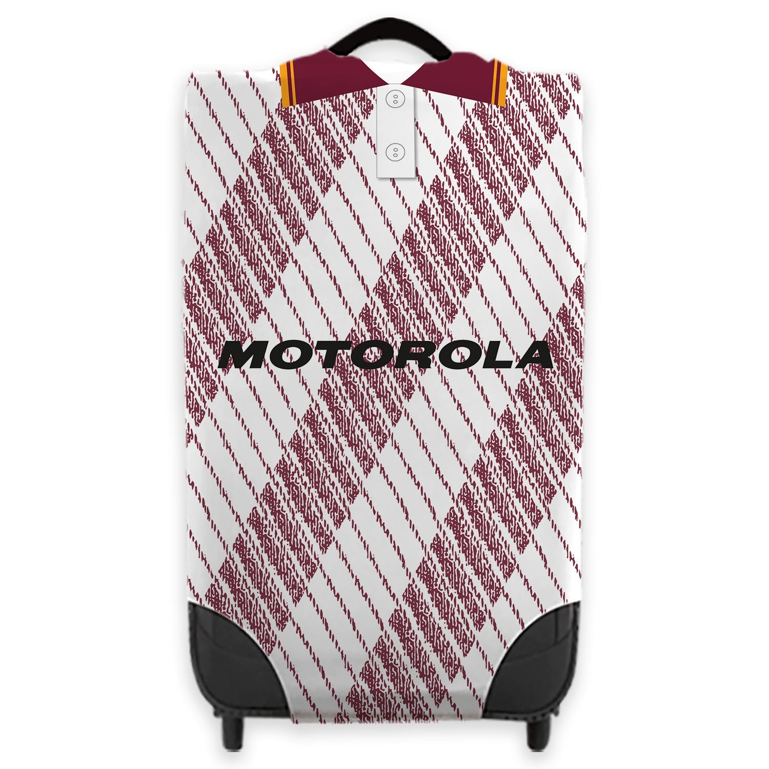 Motherwell 1992 Away - Retro Caseskin - 3 Sizes