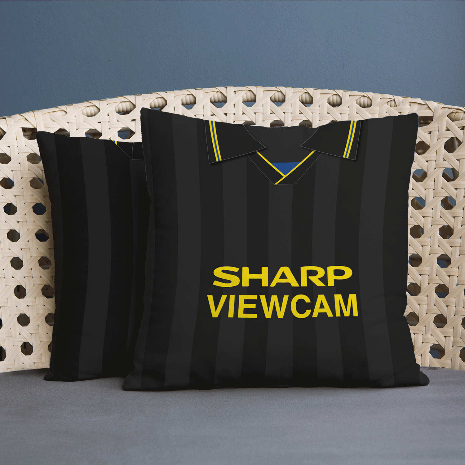 Man United - 1994 Away - 45cm Cushion