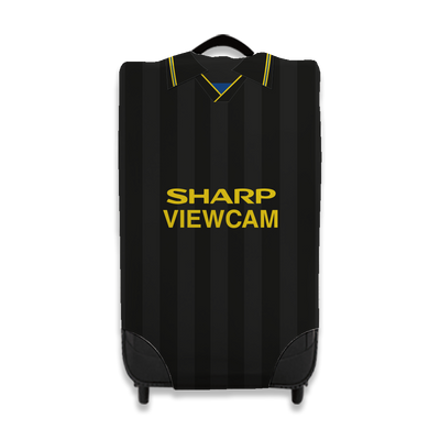 Man UTD 1994 Away - Retro - Caseskin - 3 Sizes