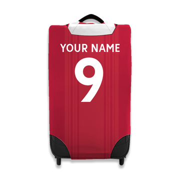 Manchester Red - 1999 Home - Retro - Caseskin - 3 Sizes